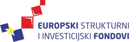 Europski strukturni i investicijski fondovi