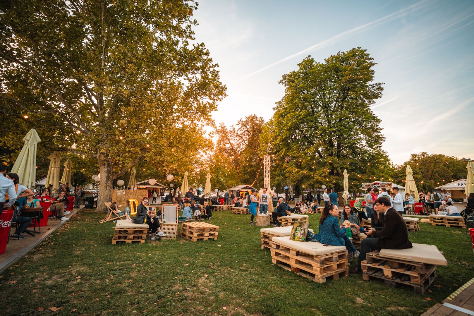 Food Film Festival Zagreb