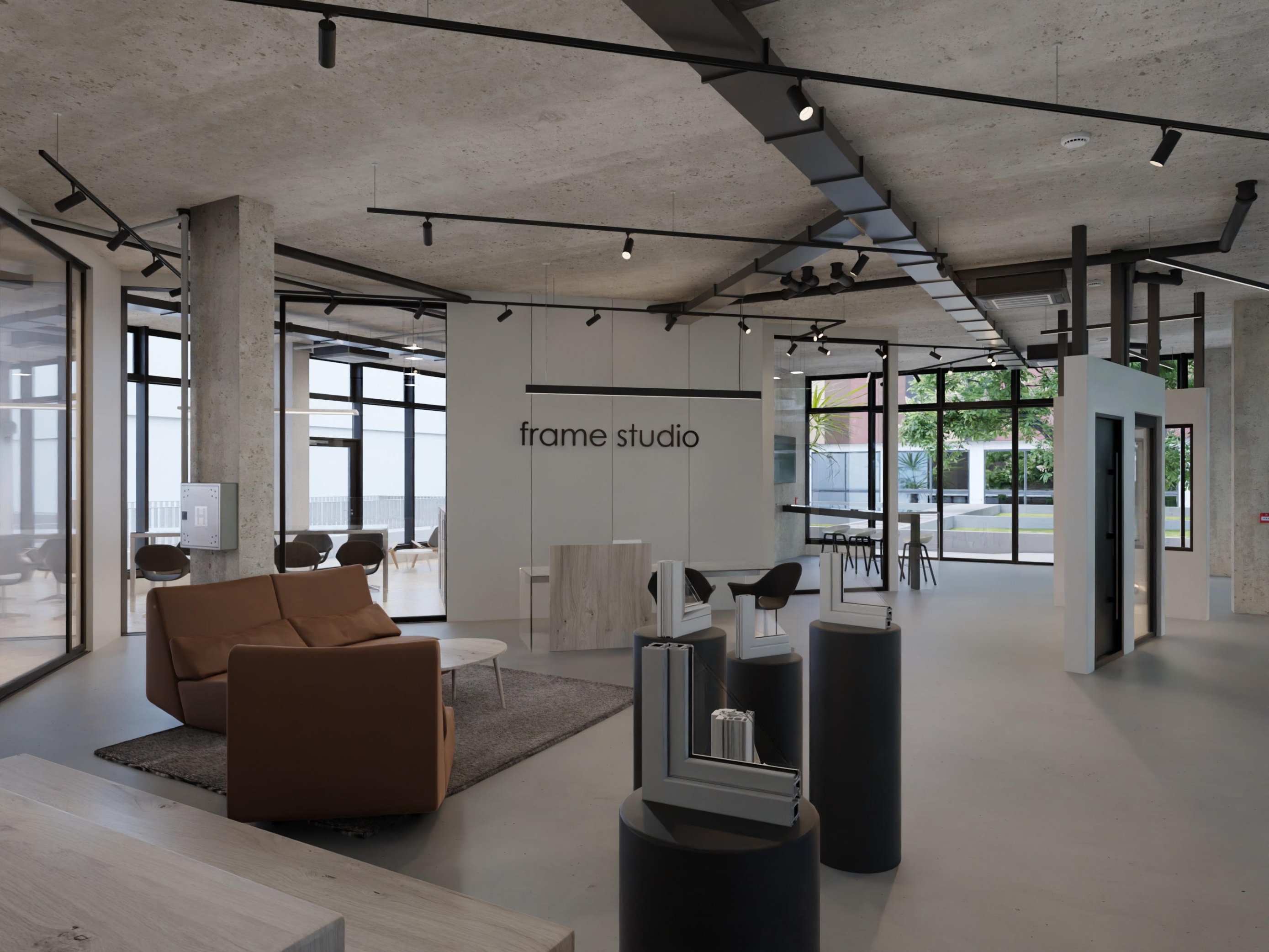 Novi showroom u Splitu koji redefinira način na koji percipiramo dizajn