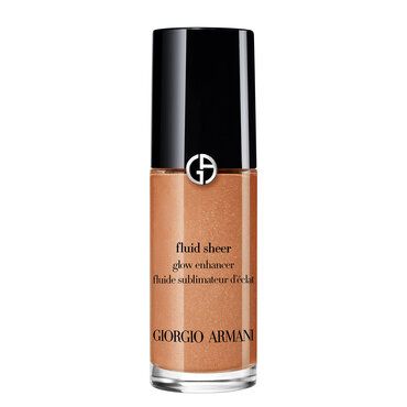 Armani Beauty FLUID SHEER GLOW ENHANCER