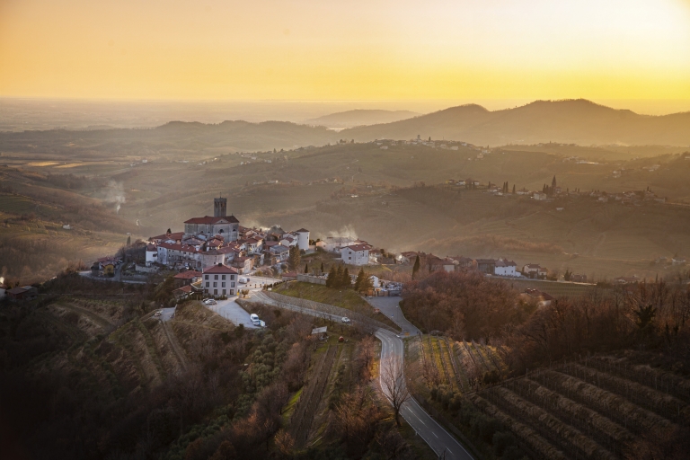 Goriška Brda_premat_iStock-1207008275