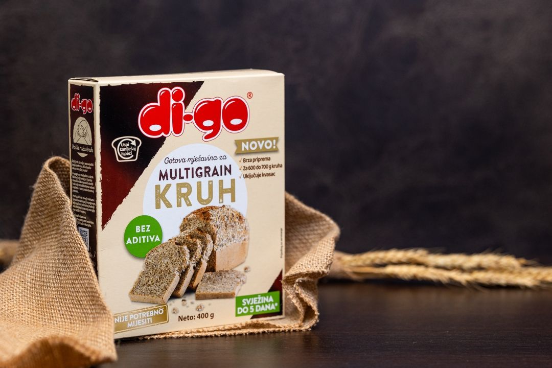 Gotova mješavina za multigrain kruh_di-go