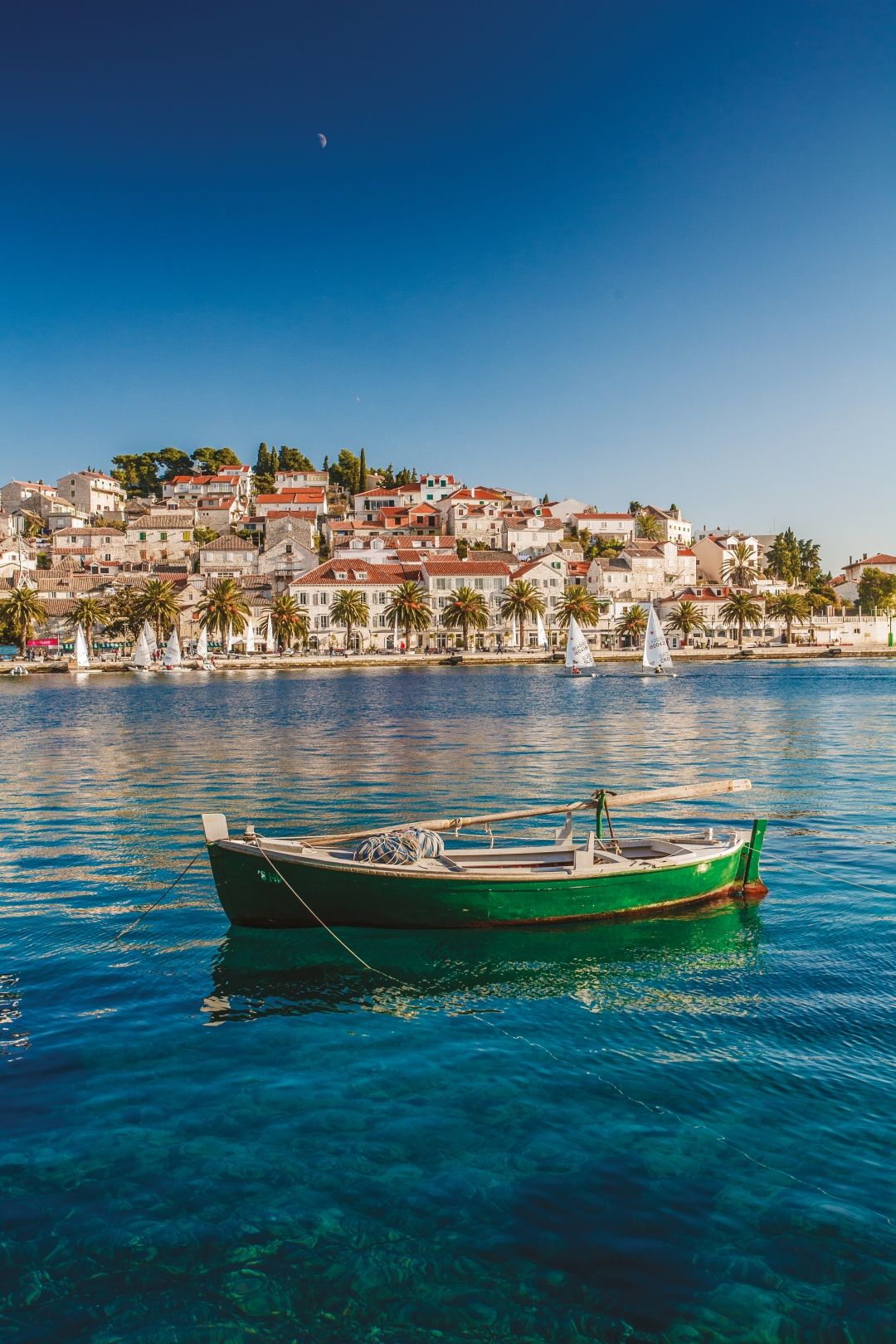 Grad Hvar_photo Zoran Jelaca_rgb