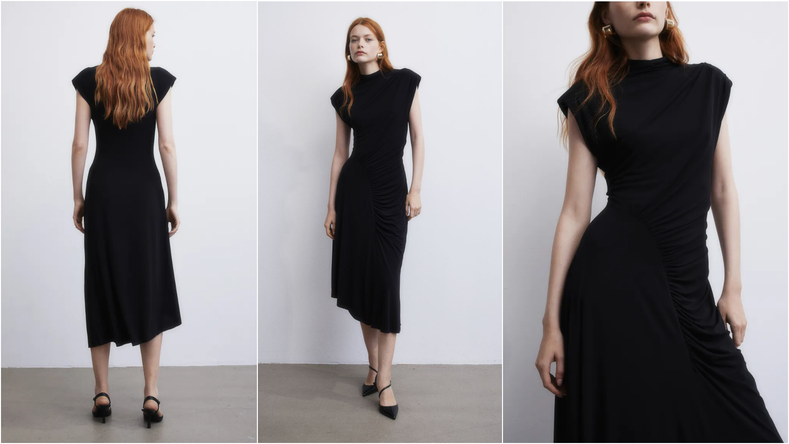 H&M haljina koja je toliko svestrana da uz nju nećete morati kupiti nijednu drugu