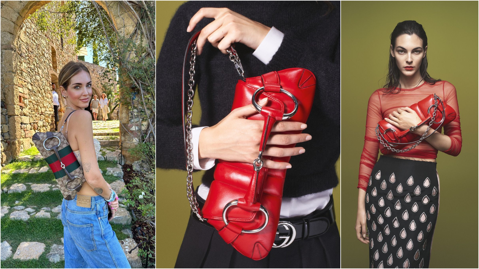 Kultna Gucci torbica doživjela je preporod – hoće li postati ‘it’ torba ove jeseni?