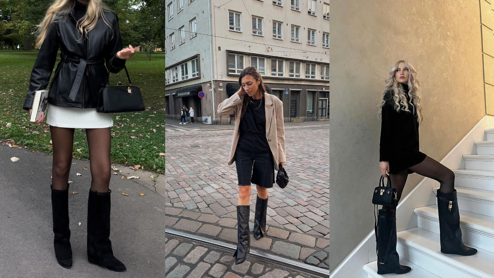 Kultne Givenchy čizme ove jeseni ponovo su hit. Donosimo najbolje high street dupliće