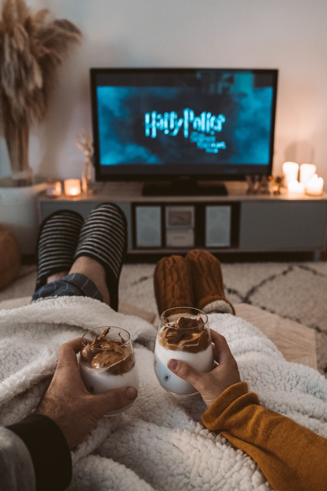 Harry Potter filmski maraton_Pexels