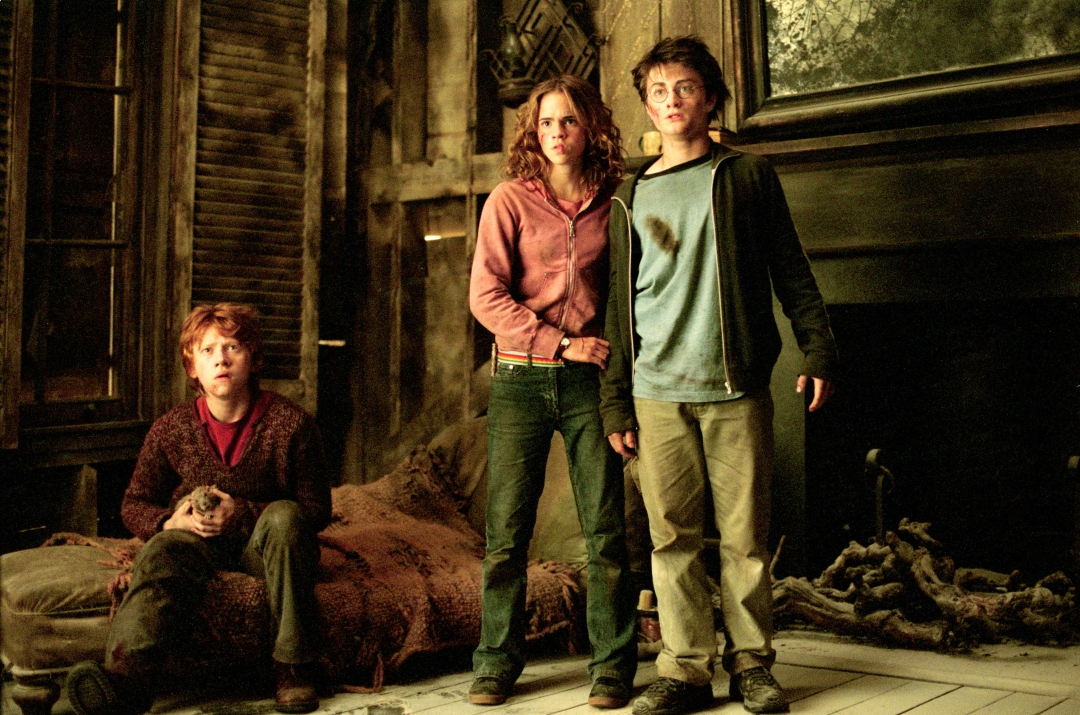 Harry Potter i zatočenik Azkabana_profimedia