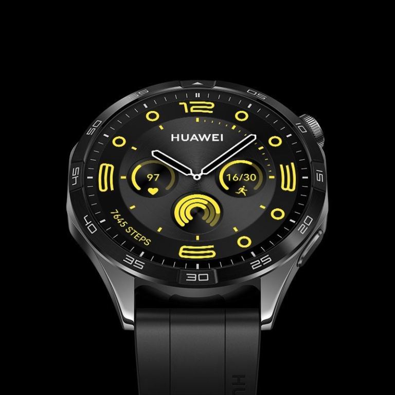 Huawei-WATCH GT 4