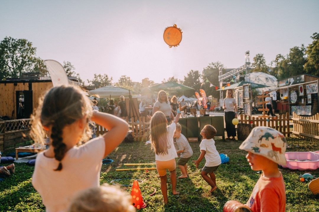 Burger Festival