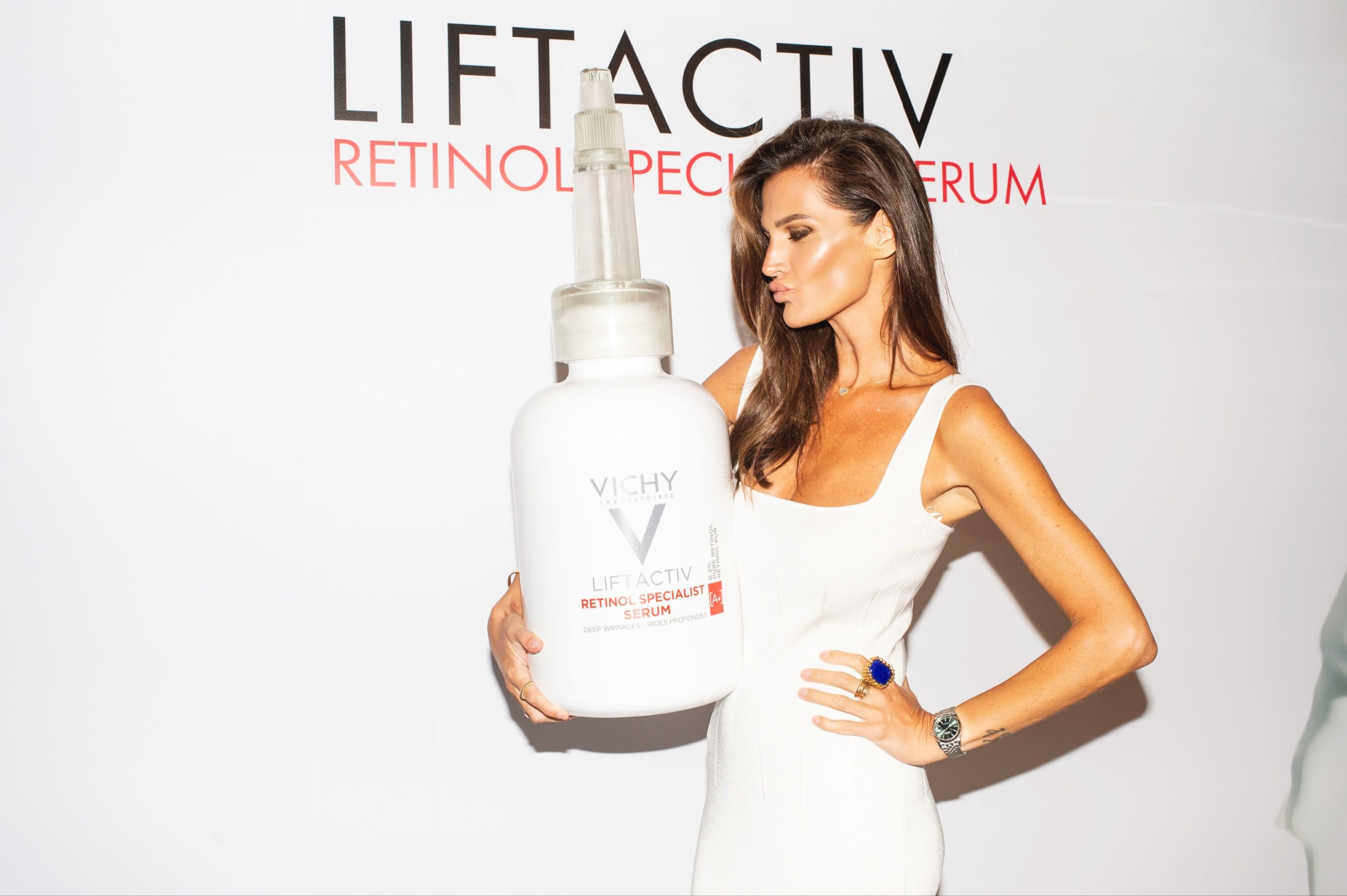 Liftactiv Retinol Specialist Serum