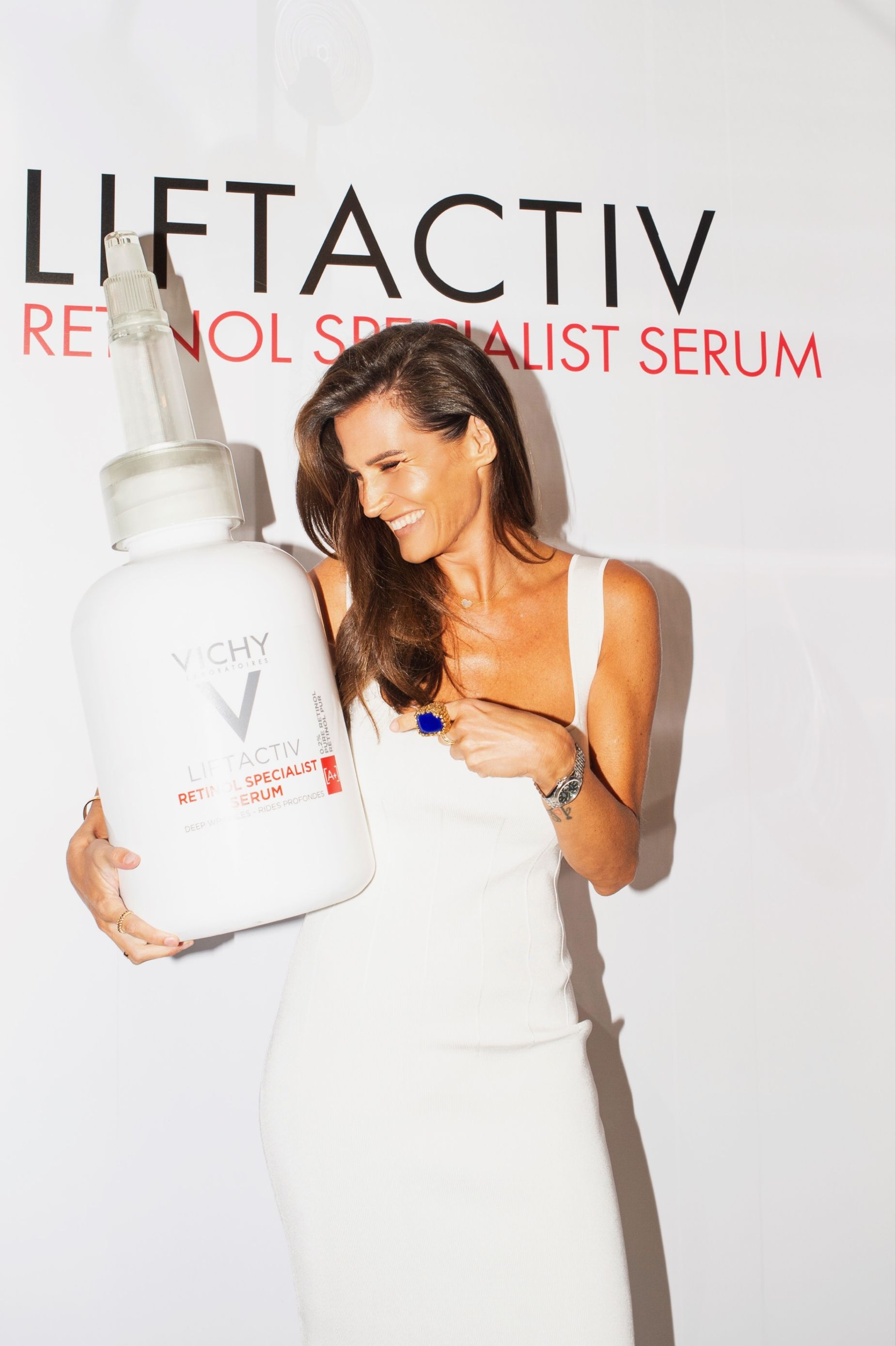 Liftactiv Retinol Specialist Serum