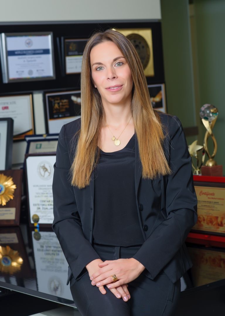 Ivonne Žgaljardić