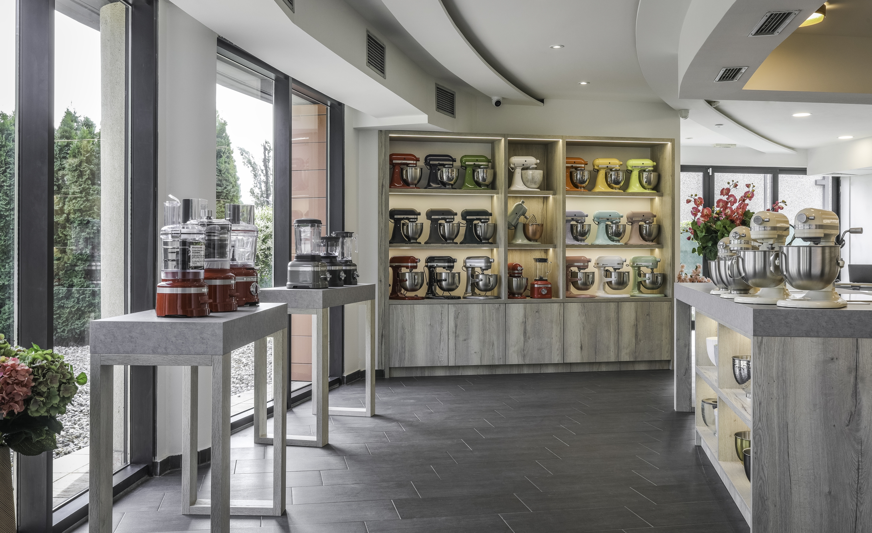Dobrodošli u svijet inspiracije: Otvoren je prvi KitchenAid showroom u Hrvatskoj