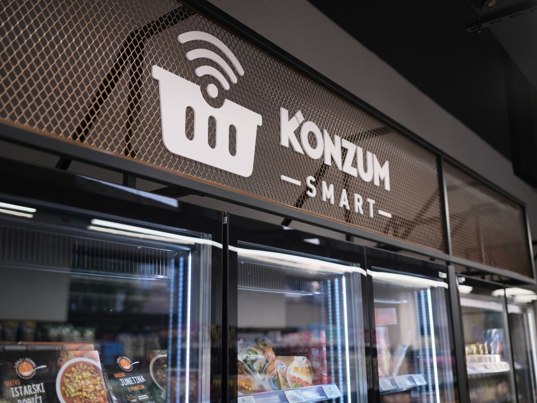 Konzum SMART