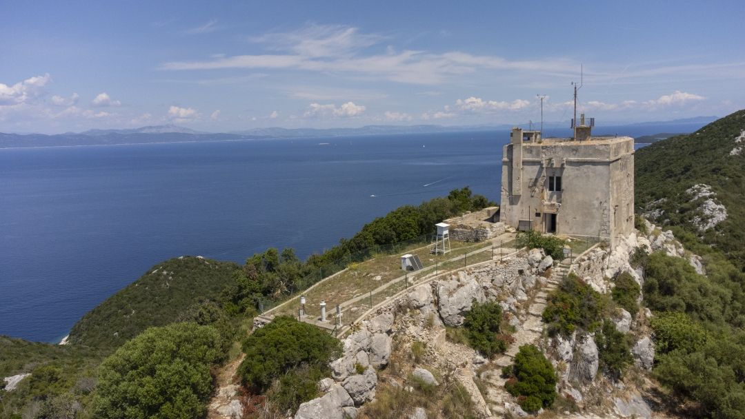 LASTOVO _UTVRDA KAŠĆEL (2)