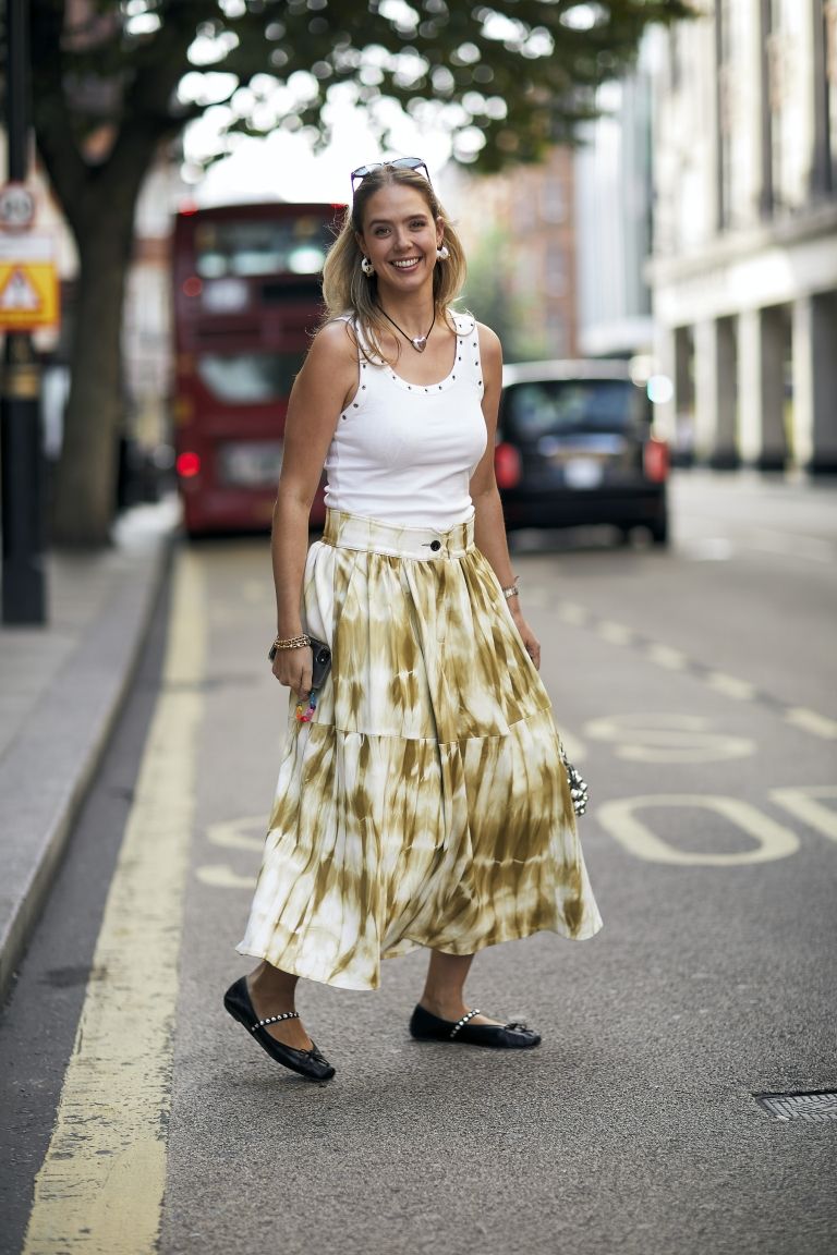 London street style lightboxes