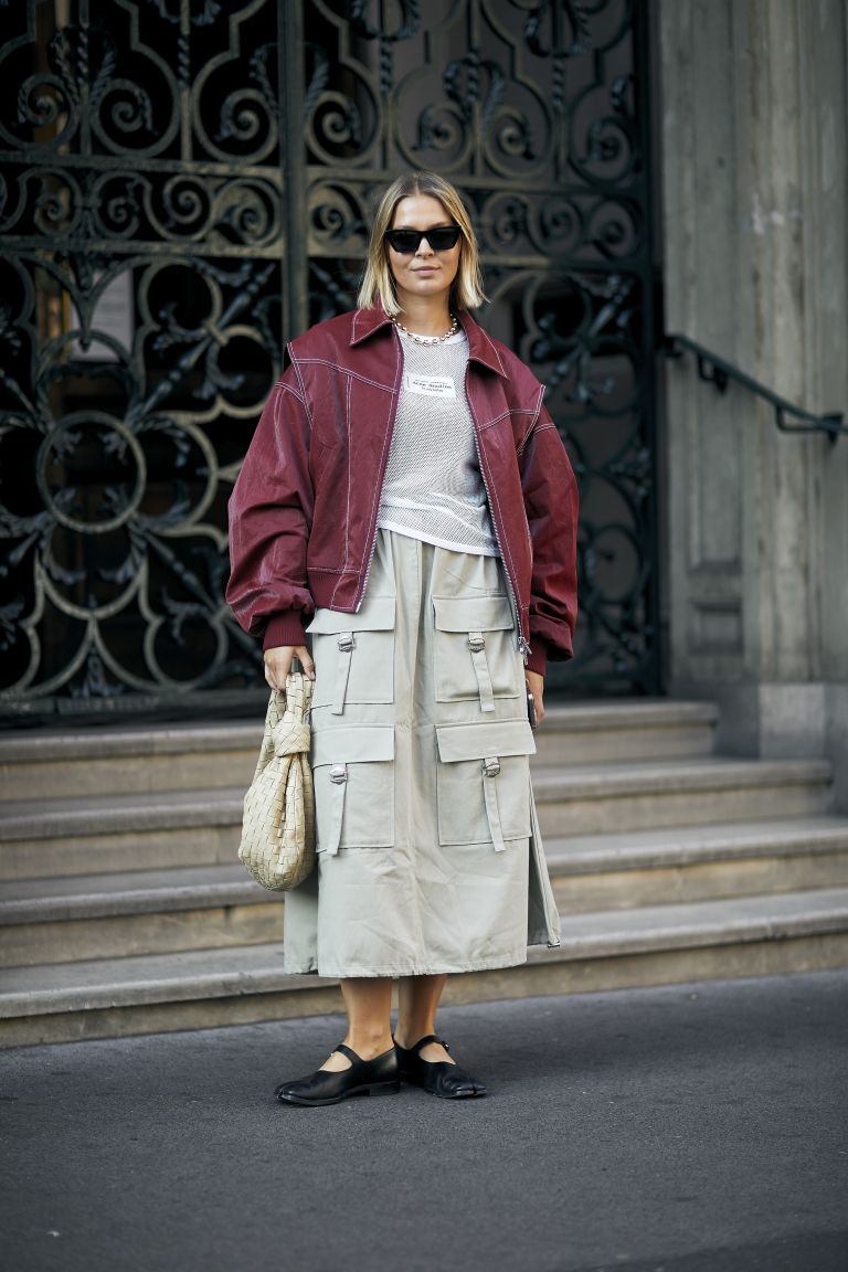 London street style lightboxes