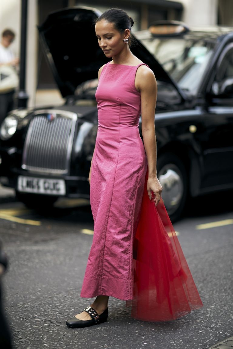 London street style lightboxes