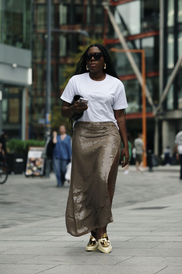 London street style spotlight