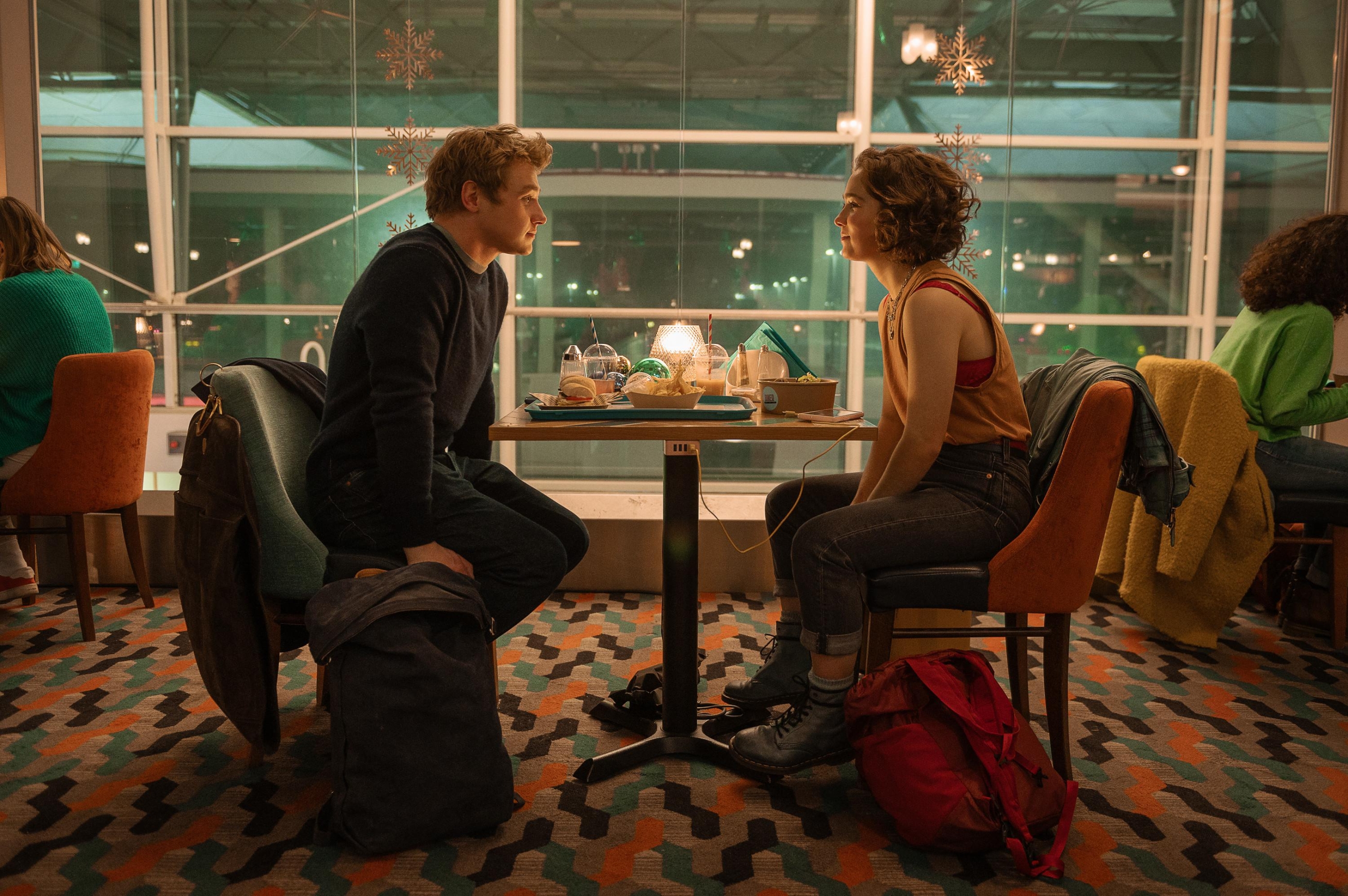 Nova romantična komedija Love at First Sight najgledanija je na Netflixu