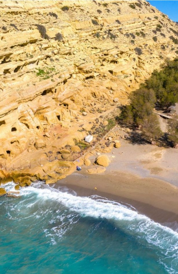 Ovo je najpoznatija hippie plaža na svijetu, a evo zašto ju još trebate posjetiti