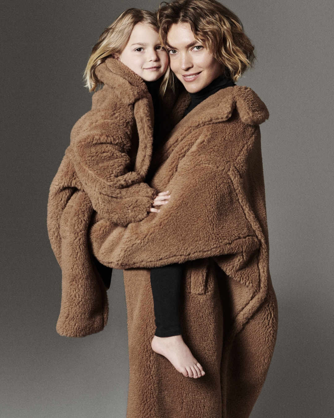 Kultni Max Mara teddy kaput slavi 10 godina i sada su izbacili modele za najmanje