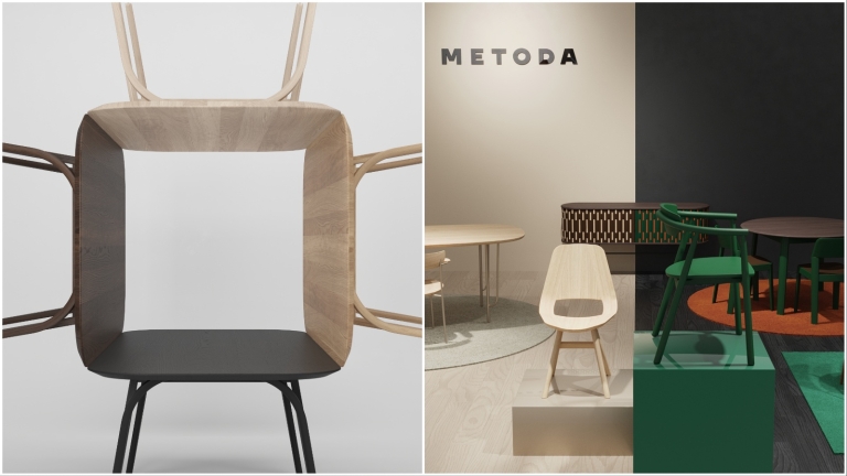 Metoda, Zagreb Design Week