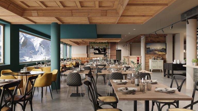 Obertauern [PlacesHotel]_restoran_PR