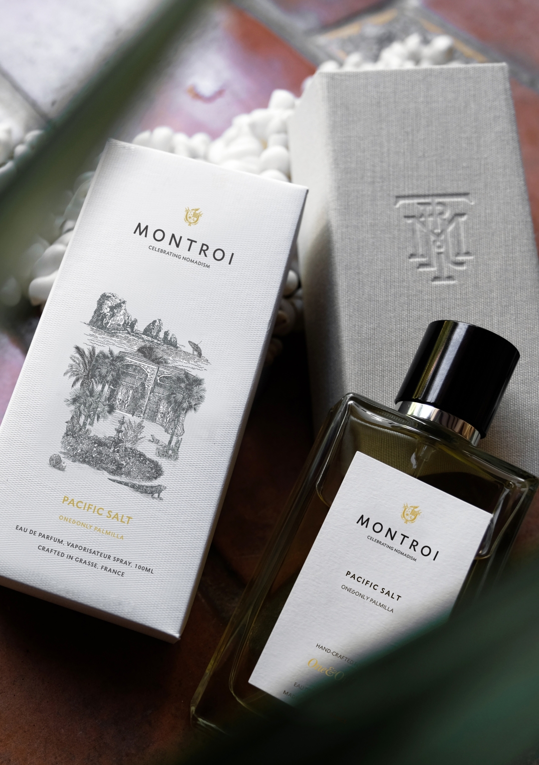 Kako mirišu ekskluzivni One&Only i Montroi mirisi koji podsjećaju na daleka putovanja?