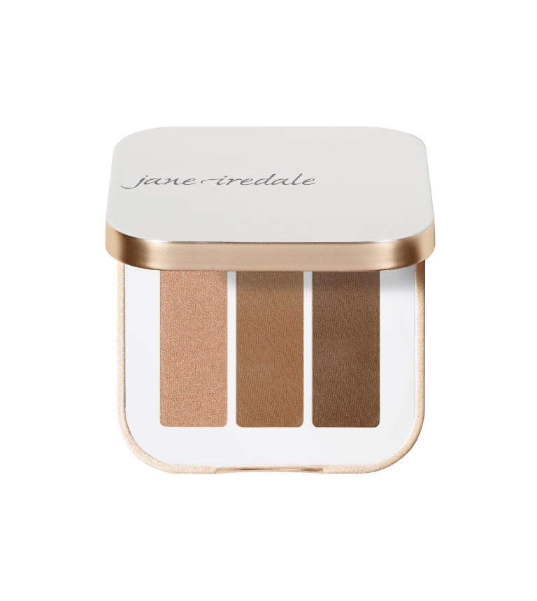 PurePressed Jane Iredale PurePressed EyeShadow TripleTriple