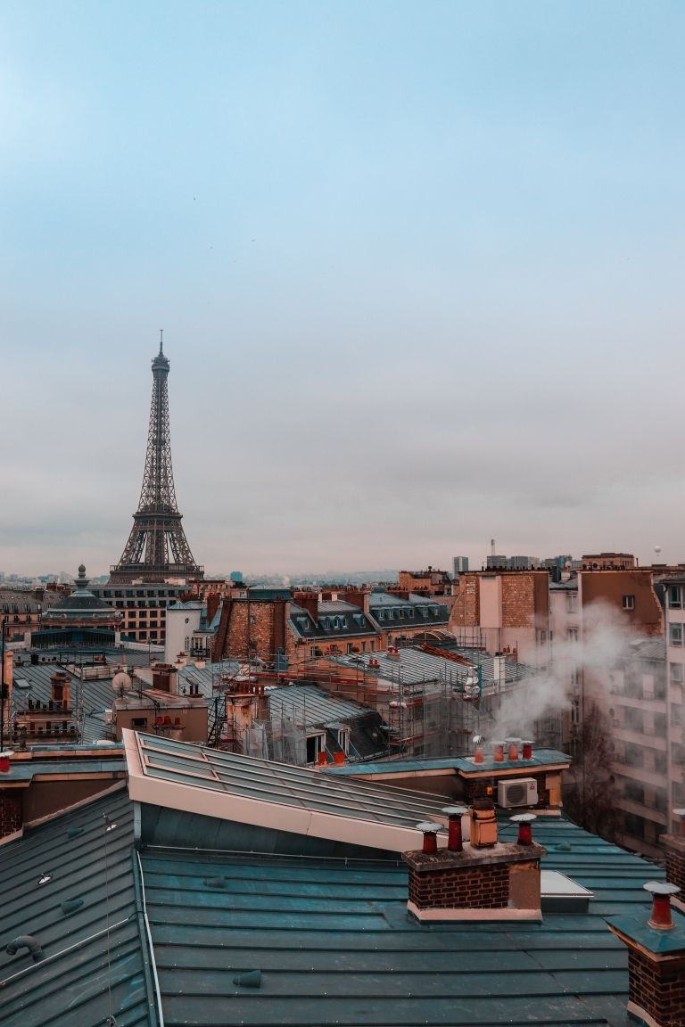 Pariz 5-Unsplash