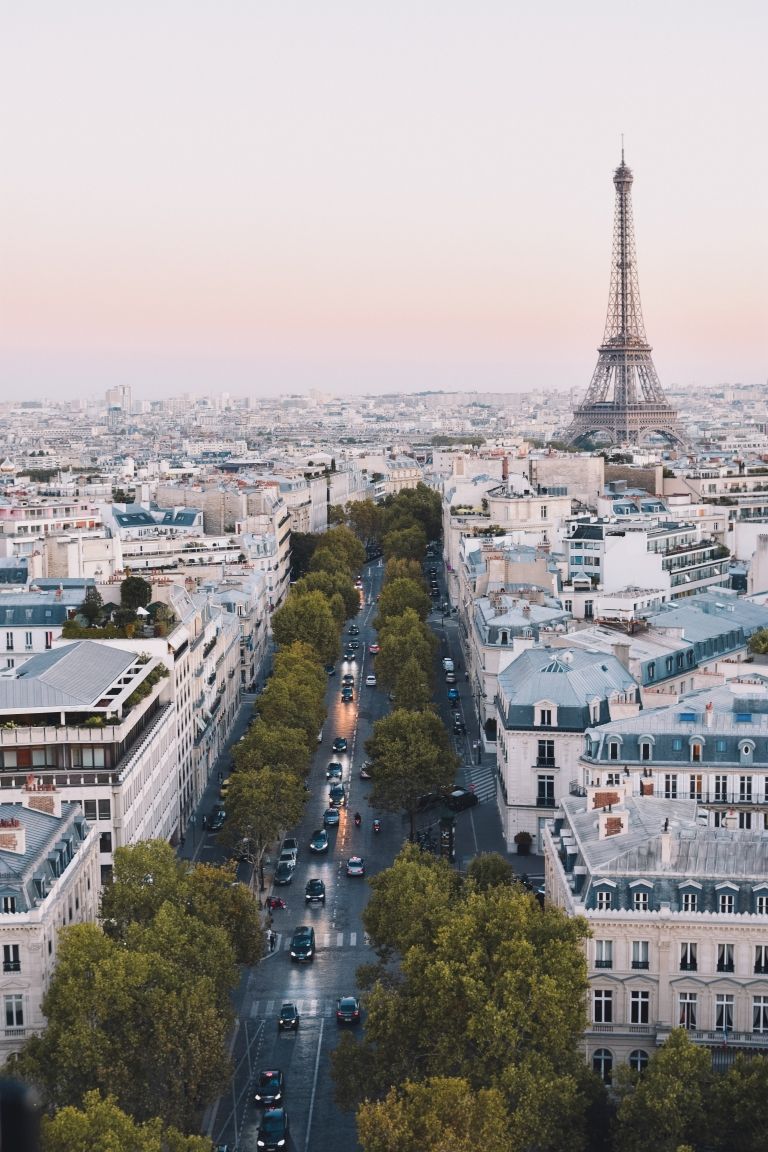 Pariz 6_Unsplash