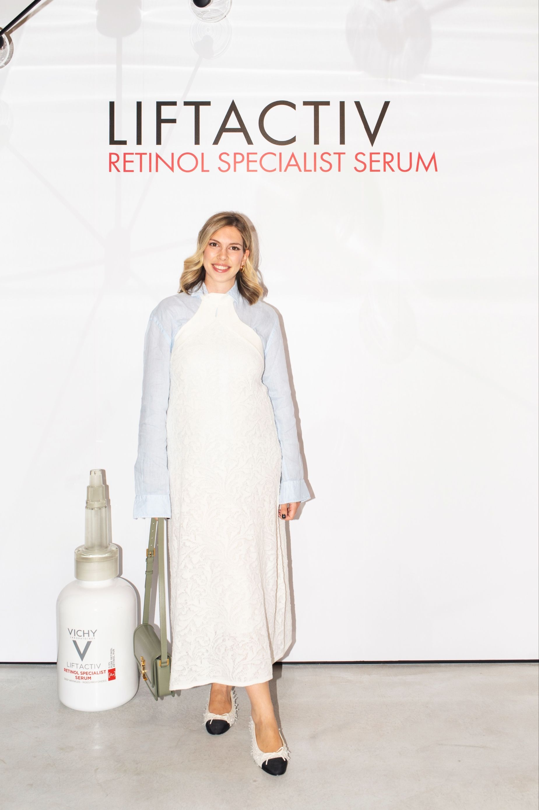 Liftactiv Retinol Specialist Serum