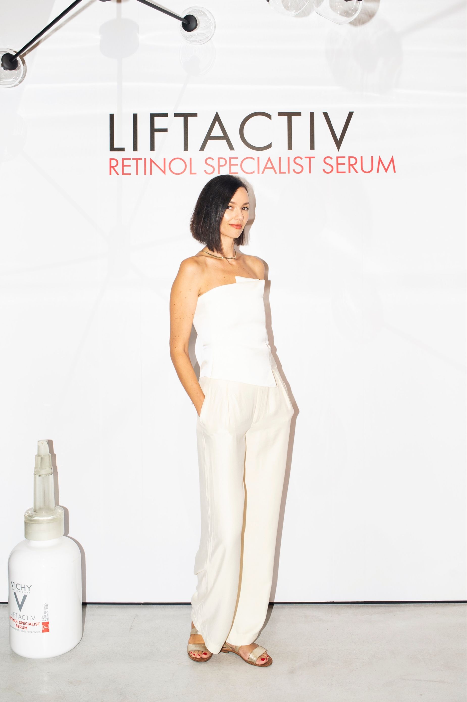 Liftactiv Retinol Specialist Serum