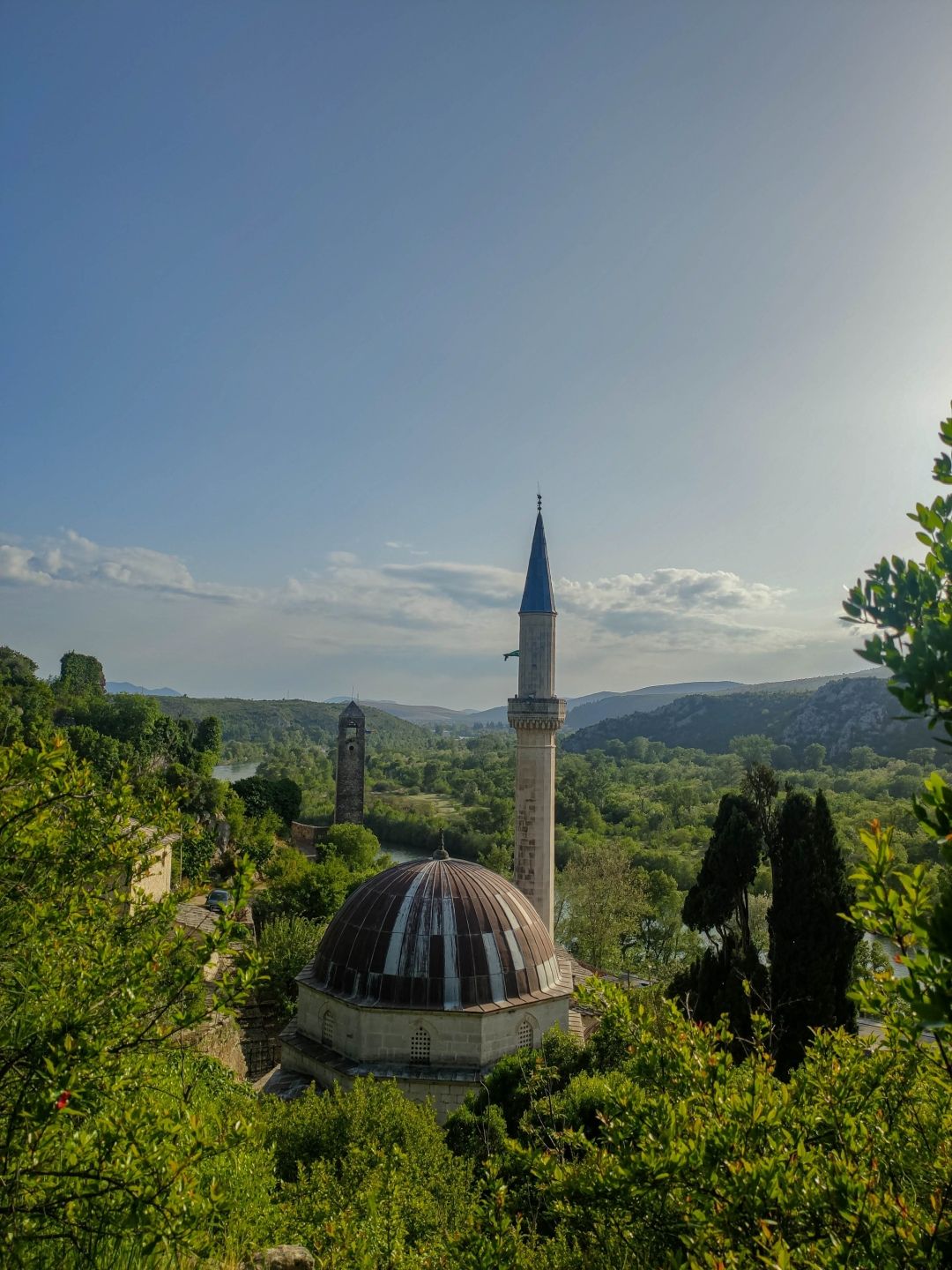 Počitelj, BiH_Unsplash