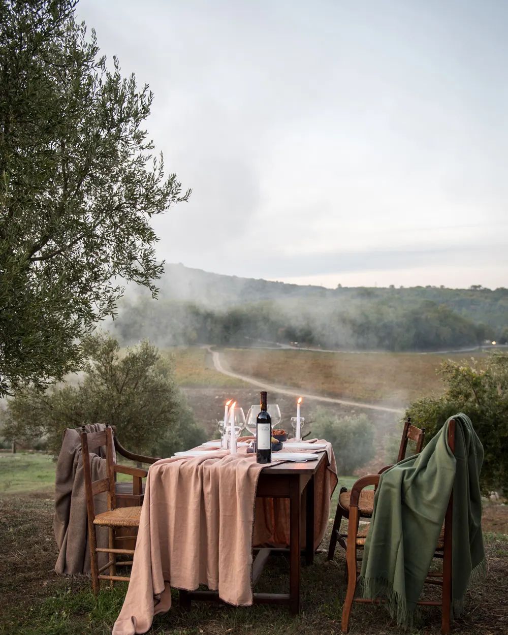 Dva dana u Provansi: Posjetili smo prekrasne vinograde i uživali u najukusnijem vinu