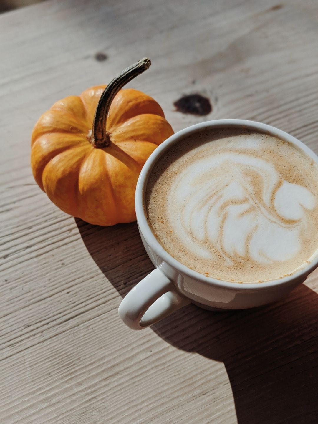 Povratak koji smo iščekivali – Pumpkin Spice Latte ponovno je dostupan u McCaféu