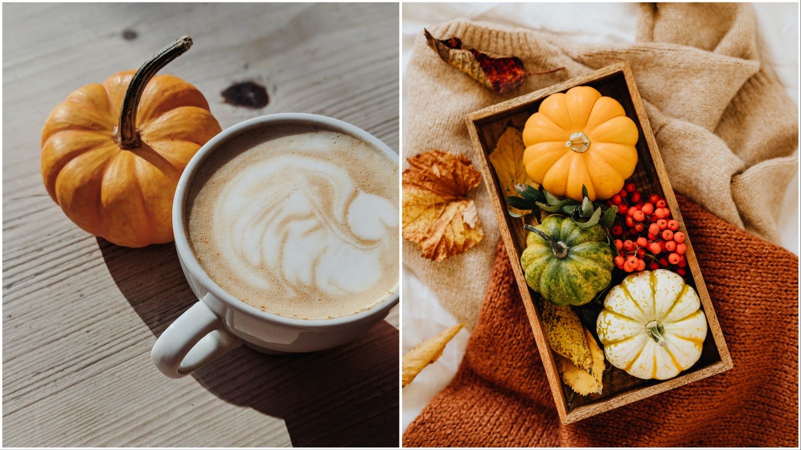 Povratak koji smo iščekivali – Pumpkin Spice Latte ponovno je dostupan u McCaféu