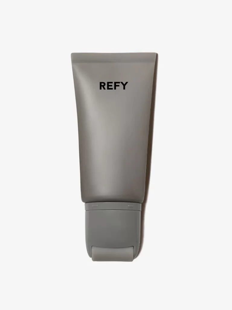 refy primer