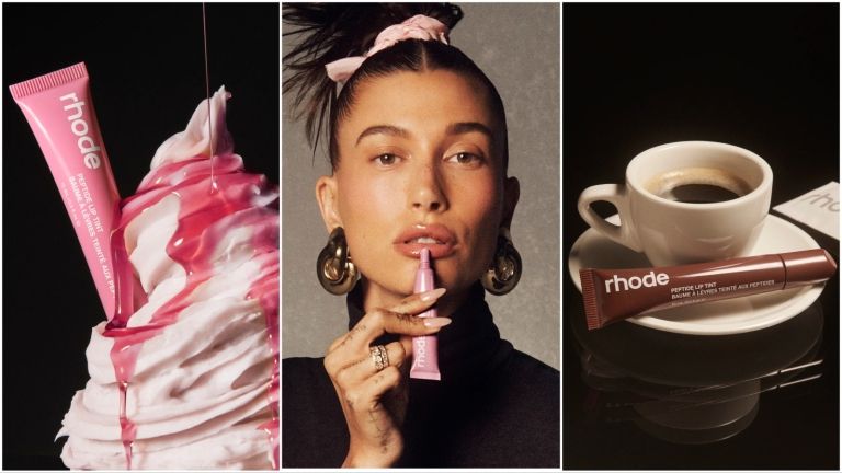 Rhode Skin, beauty brend Hailey Bieber, napokon stiže u Europu