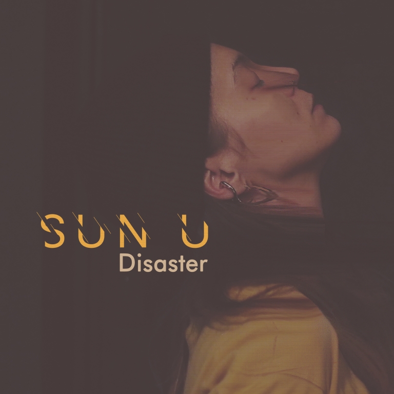SUN U - Disaster_DigiCover