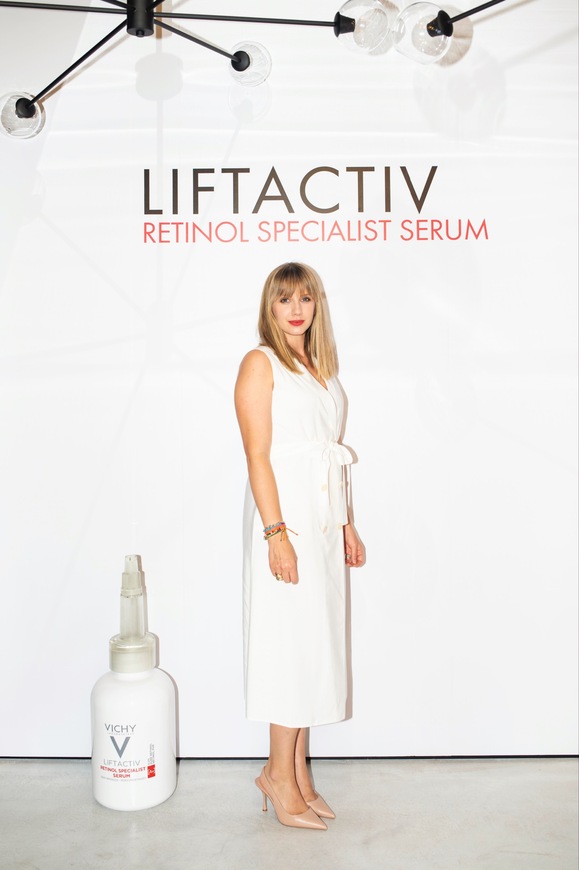Liftactiv Retinol Specialist Serum