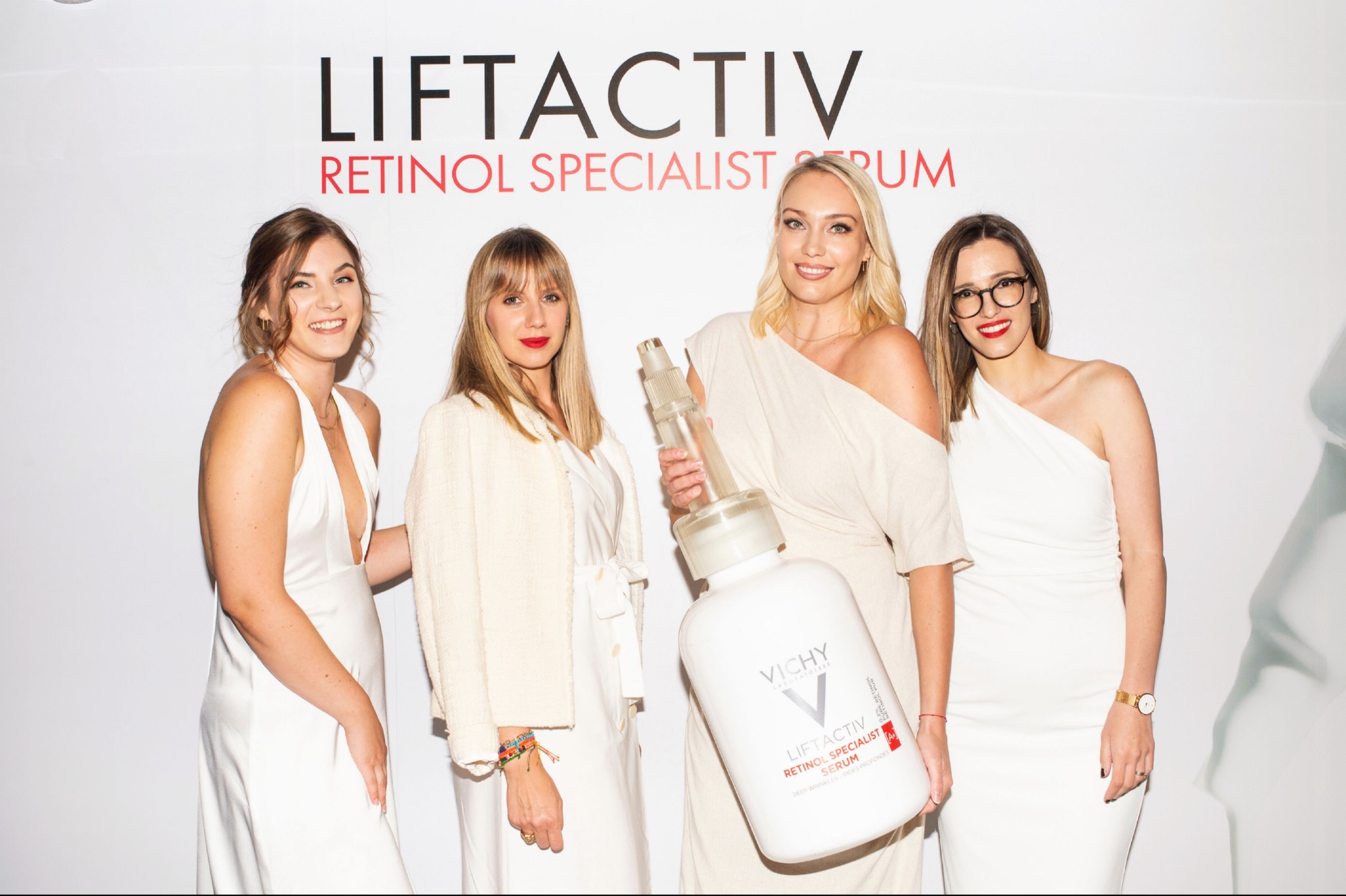 Liftactiv Retinol Specialist Serum