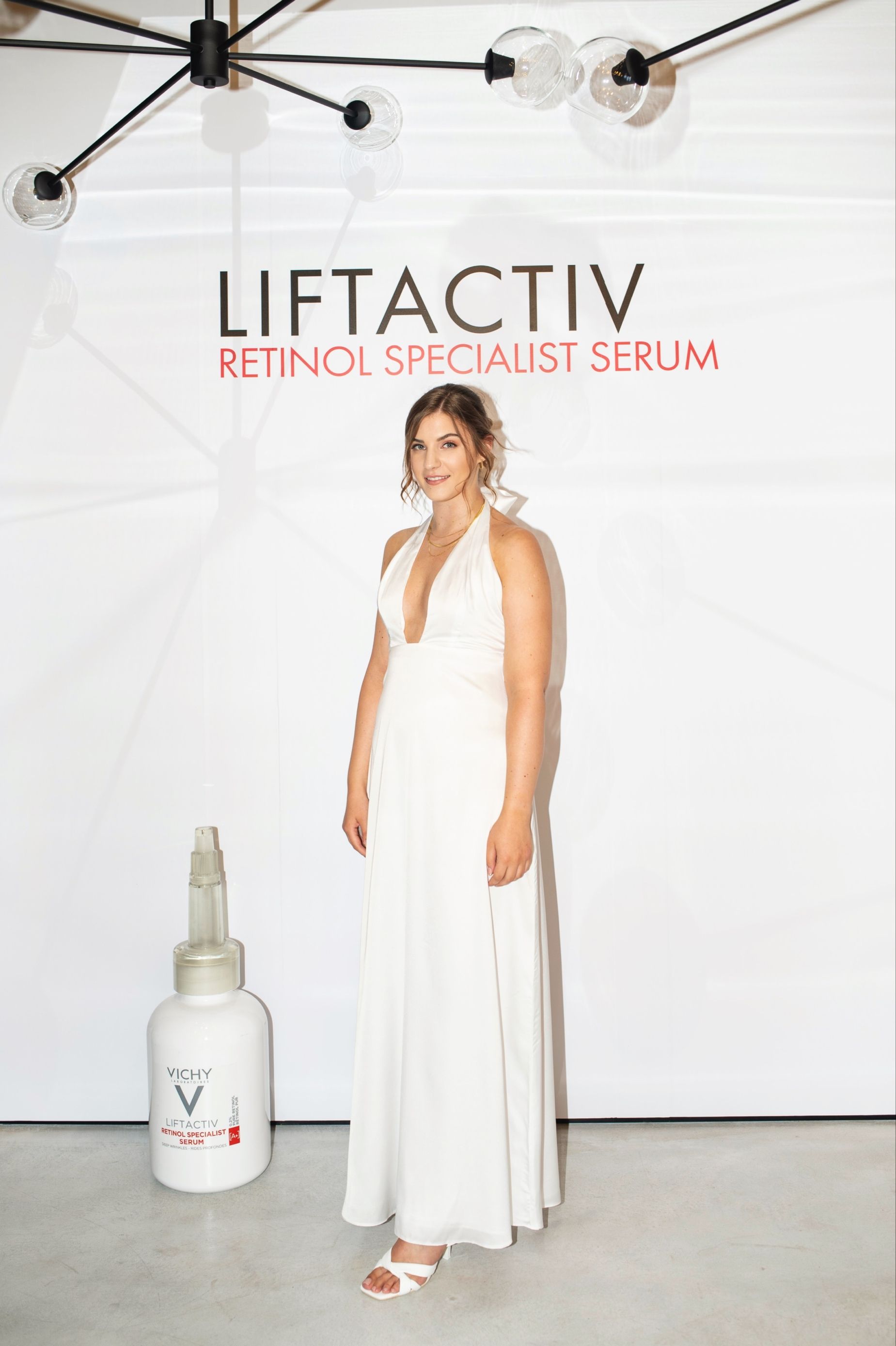 Liftactiv Retinol Specialist Serum