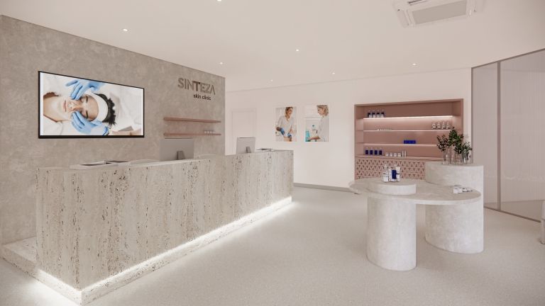 Sinteza Skin Clinic