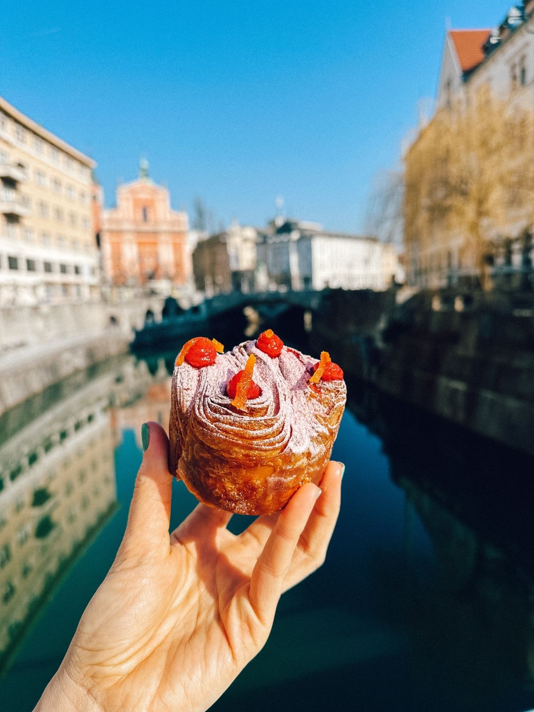 Local’s guide po Ljubljani: Od jutra do večeri, ovo su hit gastro lokacije