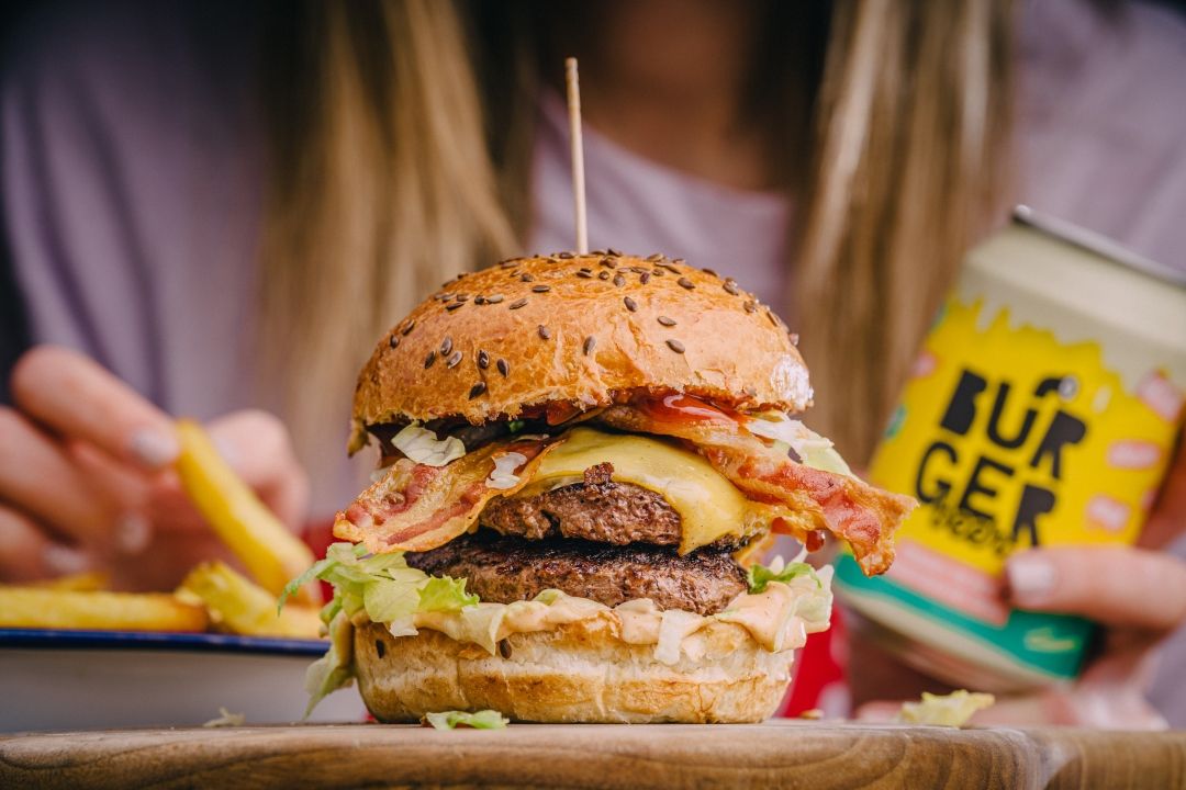 Od malog restorana u Frankopanskoj do burger lanca kojim su pokorili gastro scenu