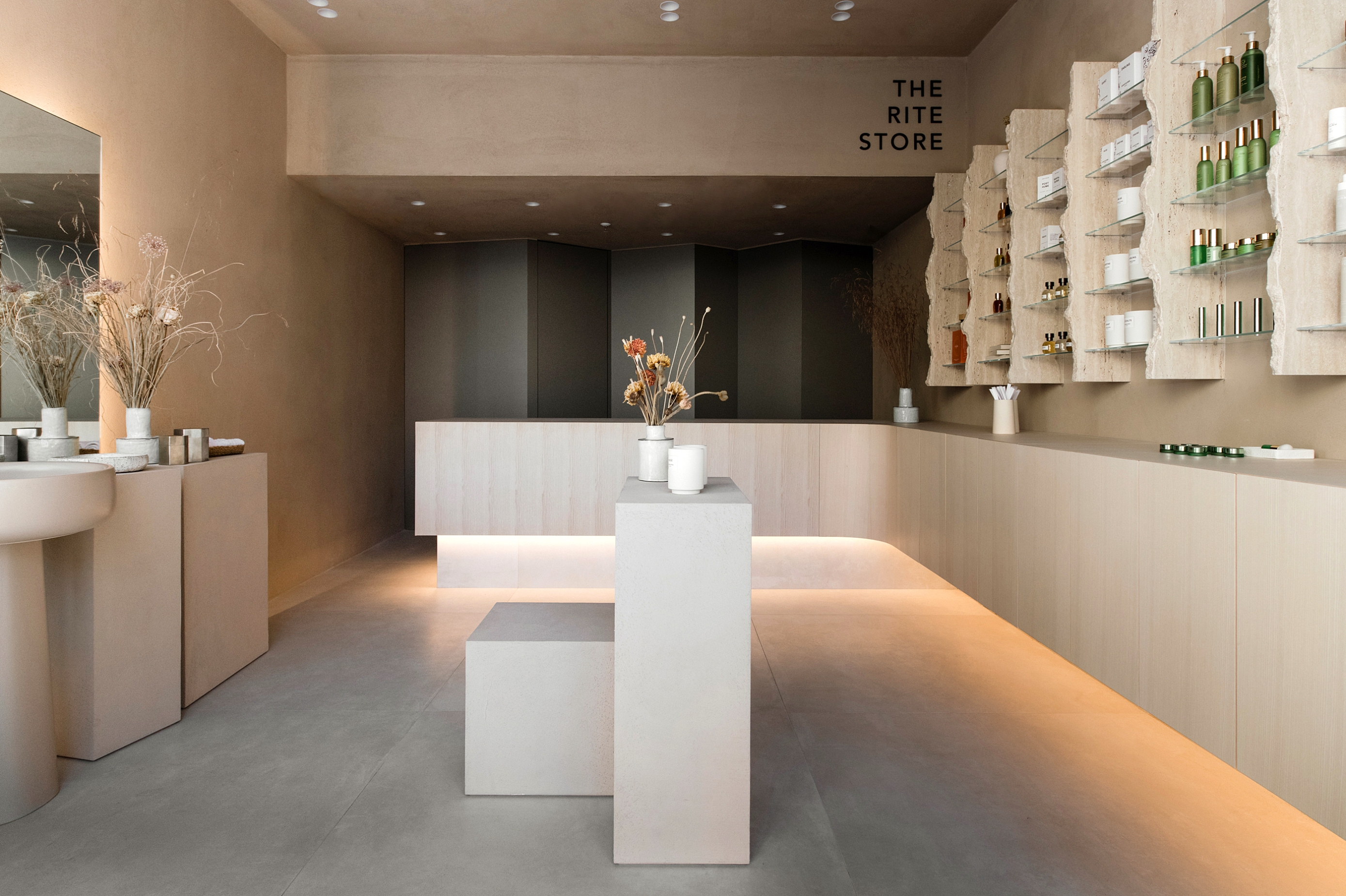 Otvoren je The Rite Store – Jedna od najljepših beauty concept trgovina u Zagrebu