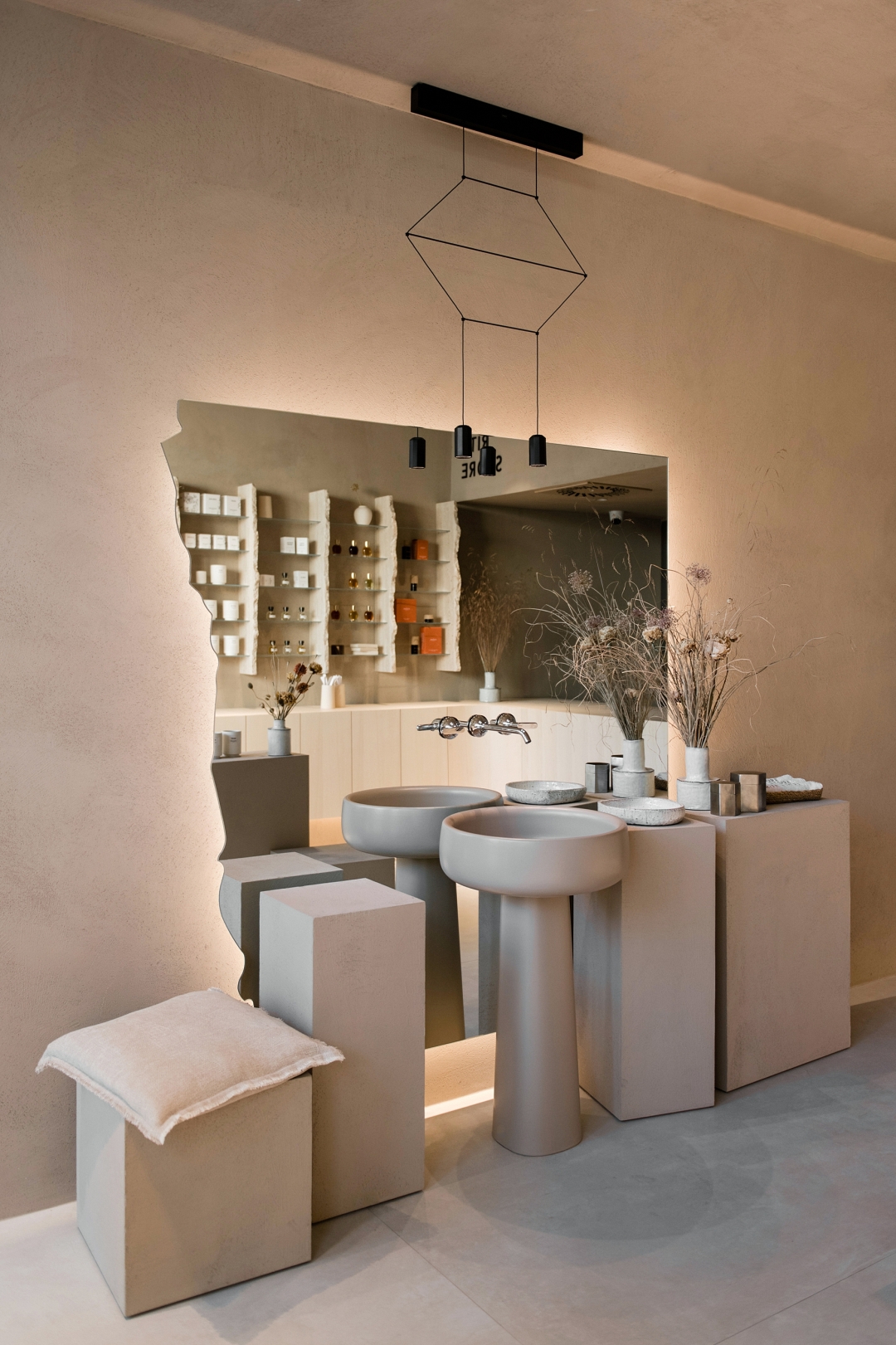 Otvoren je The Rite Store – Jedna od najljepših beauty concept trgovina u Zagrebu